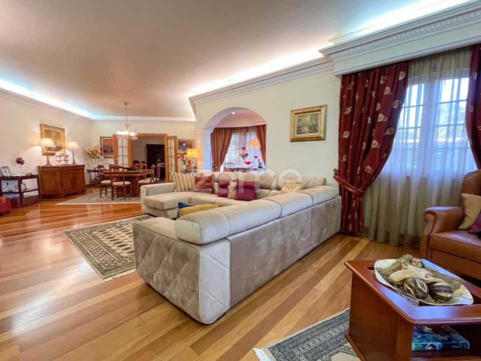 Villa i Sao Sebastiao, Terceira - foto 4