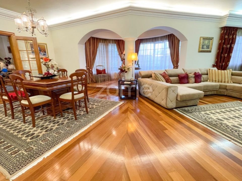 Villa i Sao Sebastiao, Terceira - foto 5