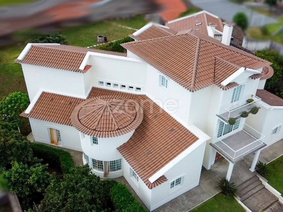 Villa i Sao Sebastiao, Terceira - foto 3