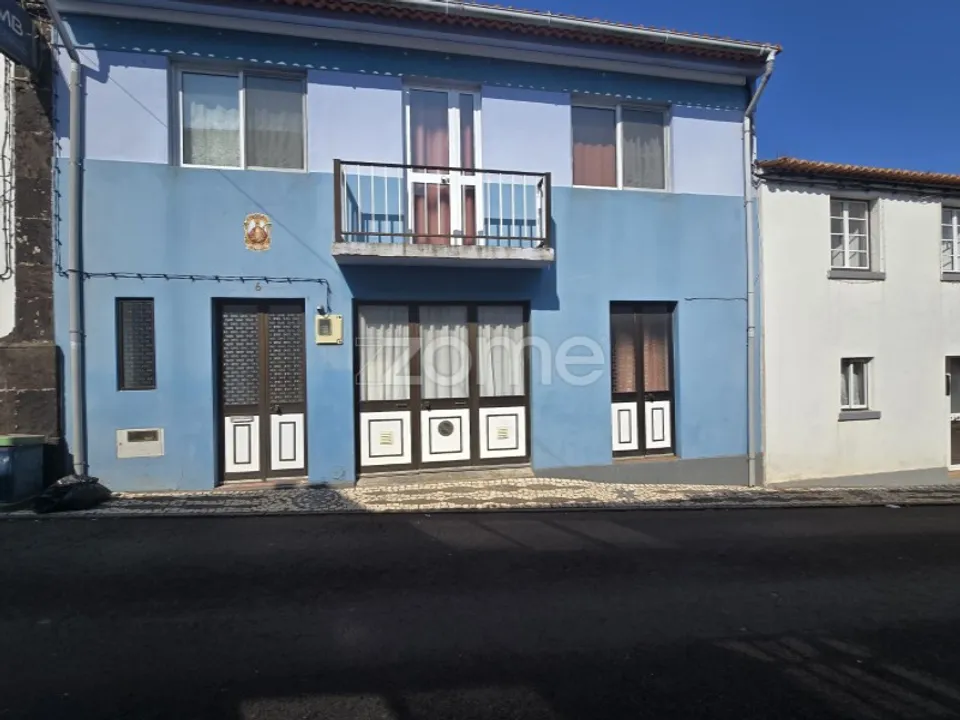 Villa i Topo, Sao Jorge - foto 1