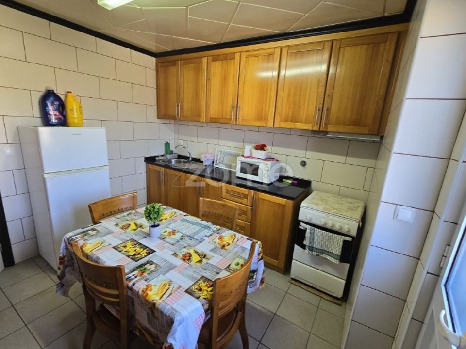 Villa i Topo, Sao Jorge - foto 5