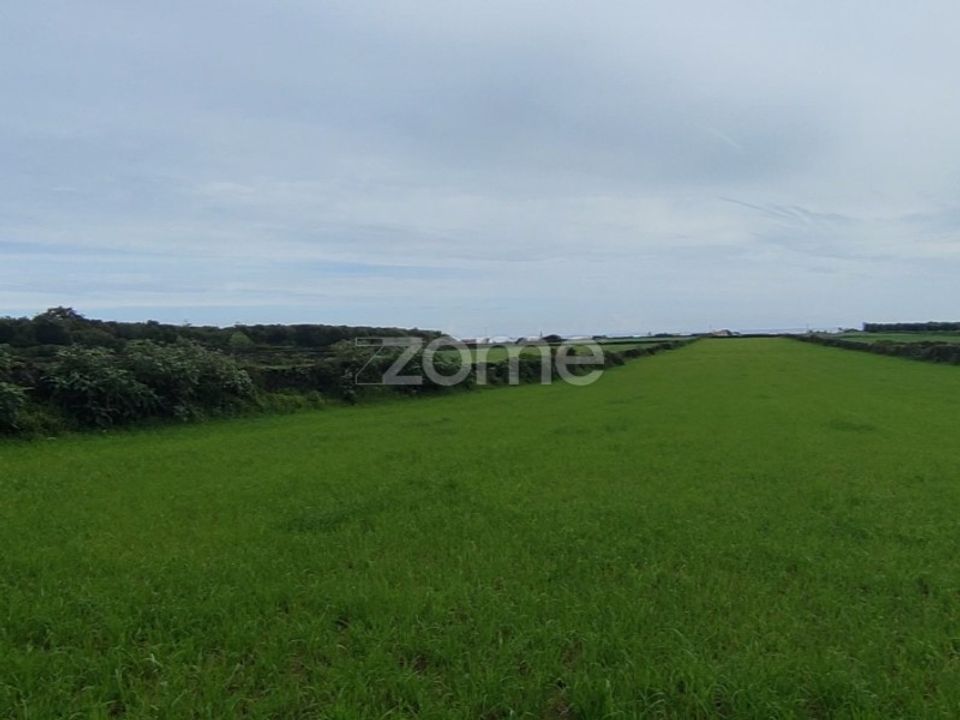 Helårsgrund i Ribeira Grande, Sao Miguel - foto 2