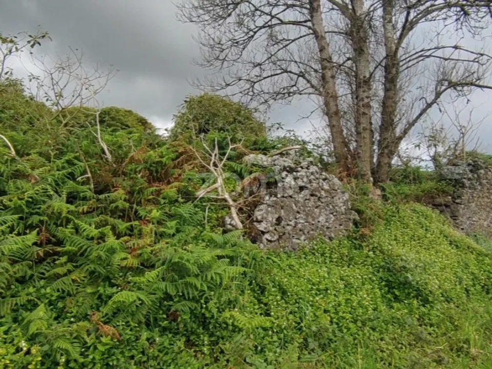 Helårsgrund i Ribeira Grande, Sao Miguel - foto 3