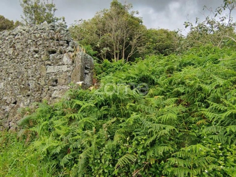 Helårsgrund i Ribeira Grande, Sao Miguel - foto 4