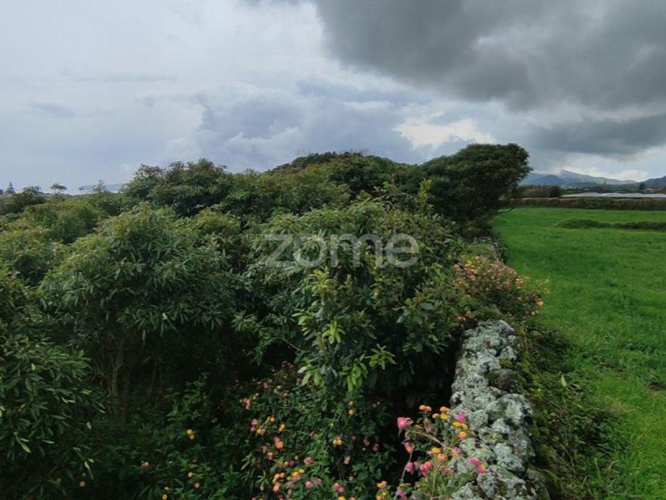 Helårsgrund i Ribeira Grande, Sao Miguel - foto 5