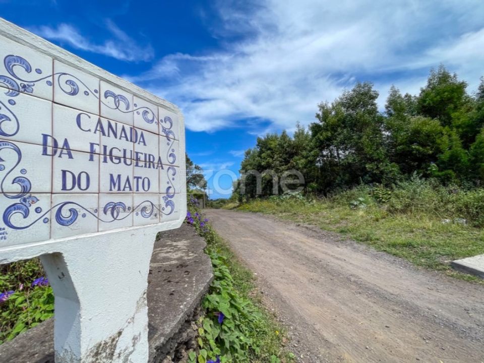 Helårsgrund i Fenais da Luz, Sao Miguel - foto 3
