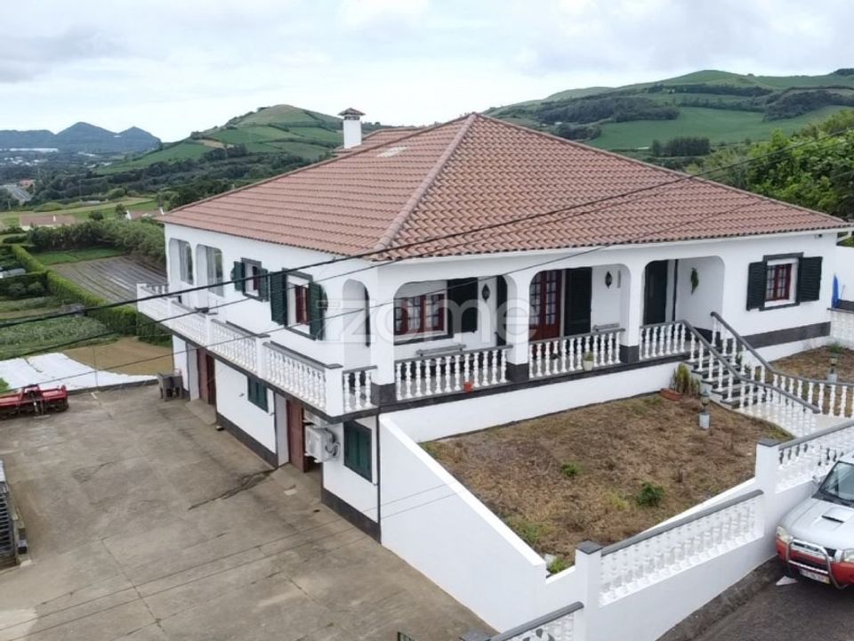 Villa i Santa Cruz, Madeira - foto 2