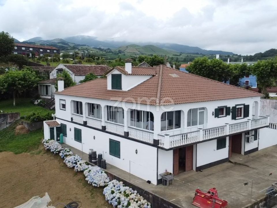 Villa i Santa Cruz, Madeira - foto 3