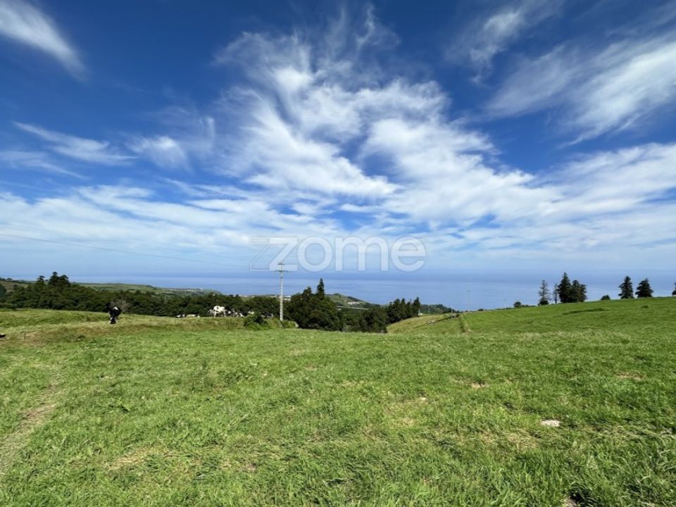 Helårsgrund i Ponta Delgada, Sao Miguel - foto 2