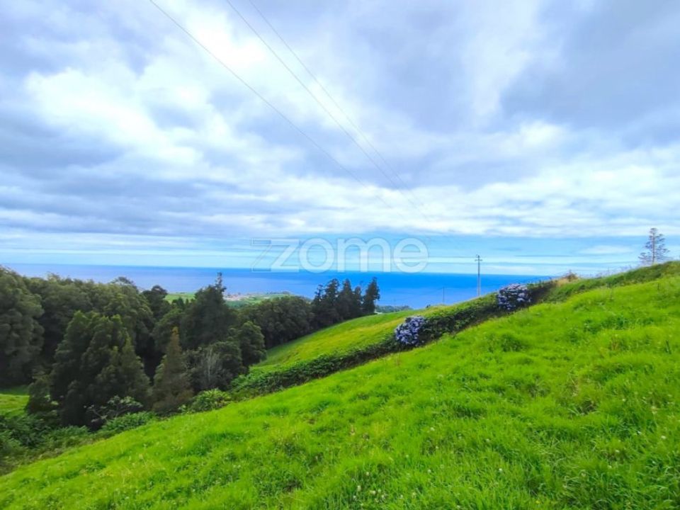 Helårsgrund i Ponta Delgada, Sao Miguel - foto 4