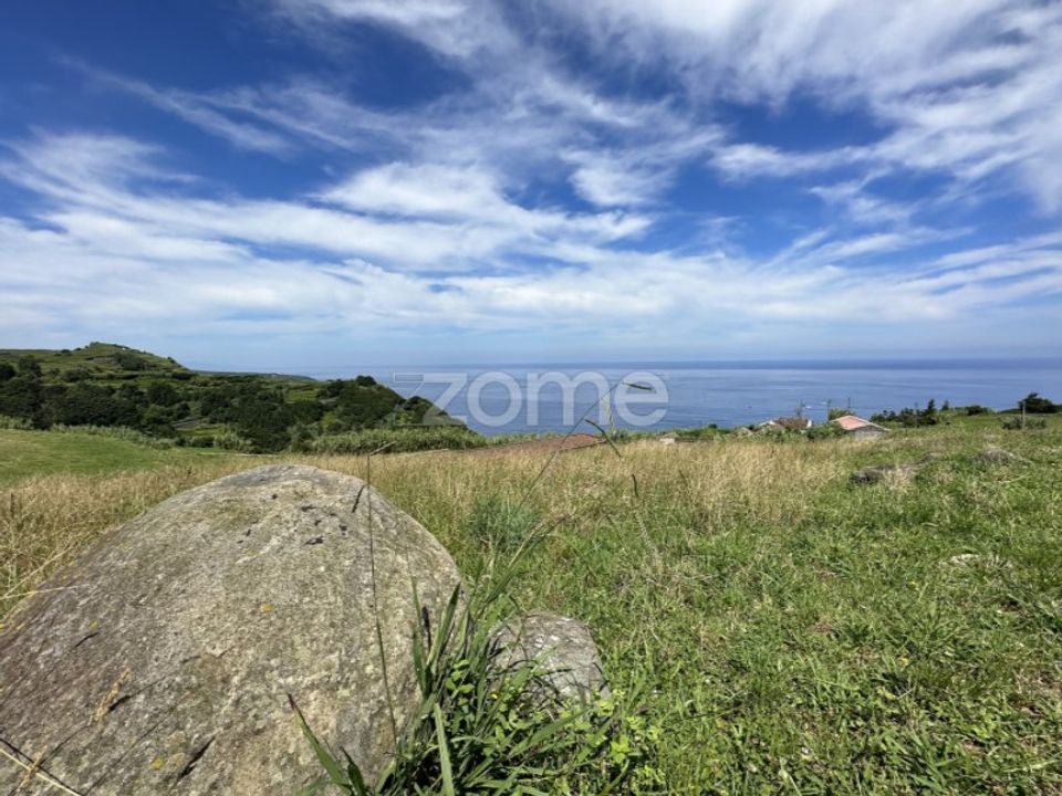 Helårsgrund i Ponta Delgada, Sao Miguel - foto 2