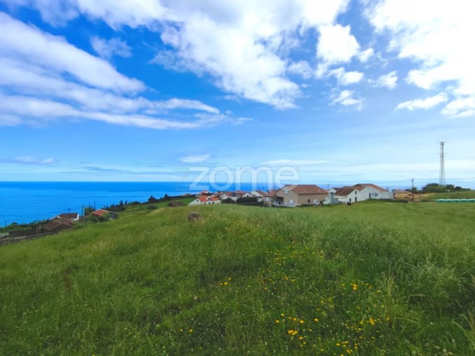 Helårsgrund i Ponta Delgada, Sao Miguel - foto 3