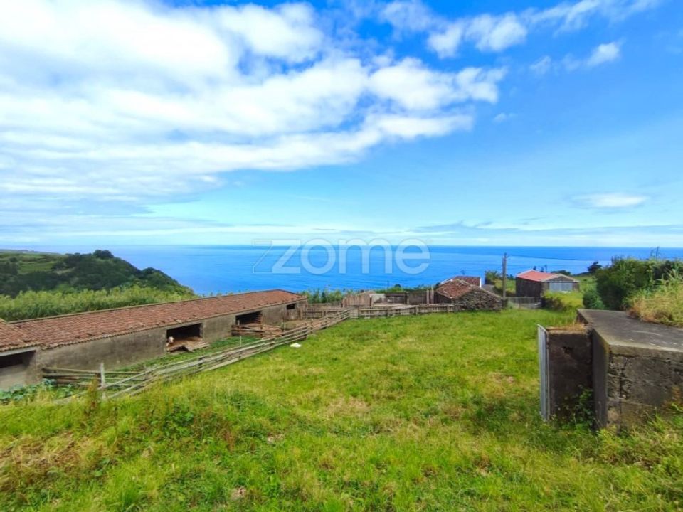 Helårsgrund i Ponta Delgada, Sao Miguel - foto 4