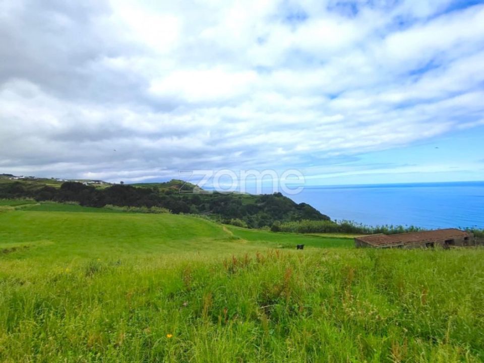 Helårsgrund i Ponta Delgada, Sao Miguel - foto 5
