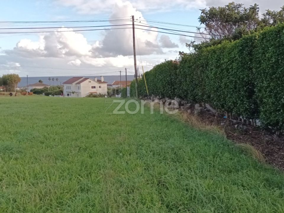 Helårsgrund i Feteiras, Sao Miguel - foto 1