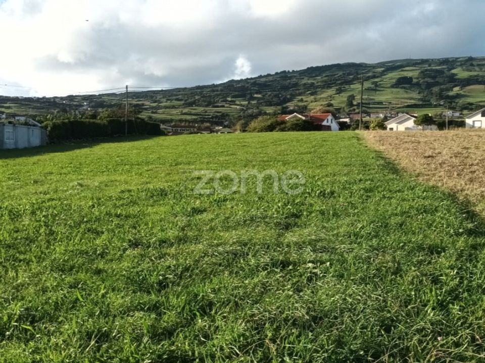Helårsgrund i Feteiras, Sao Miguel - foto 3