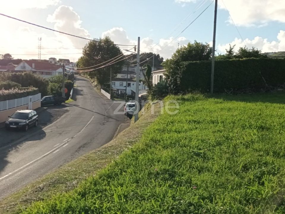 Helårsgrund i Feteiras, Sao Miguel - foto 4