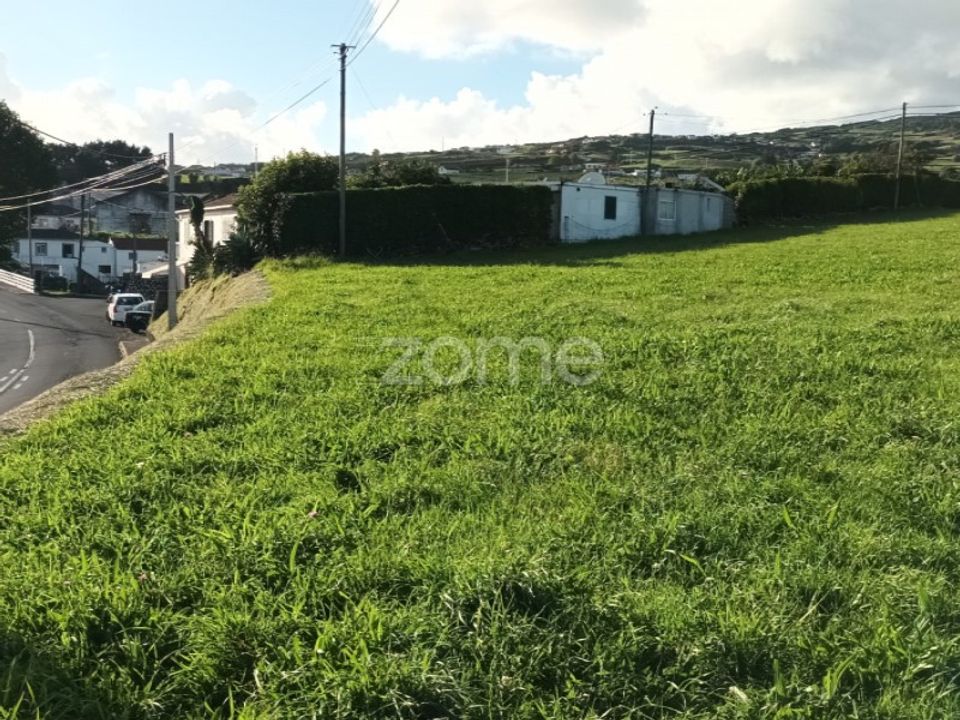 Helårsgrund i Feteiras, Sao Miguel - foto 5