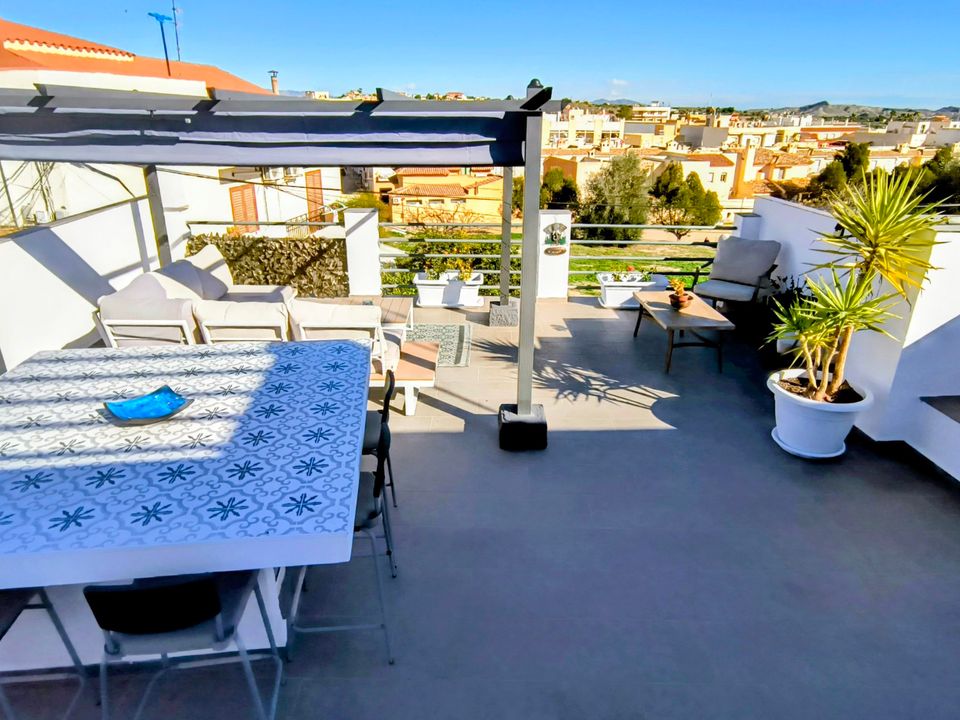 Byhus i Turre, Almeria - foto 3