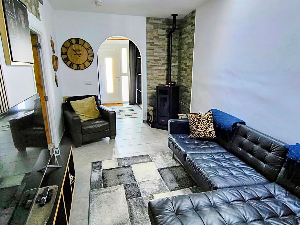 Byhus i Turre, Almeria - foto 1