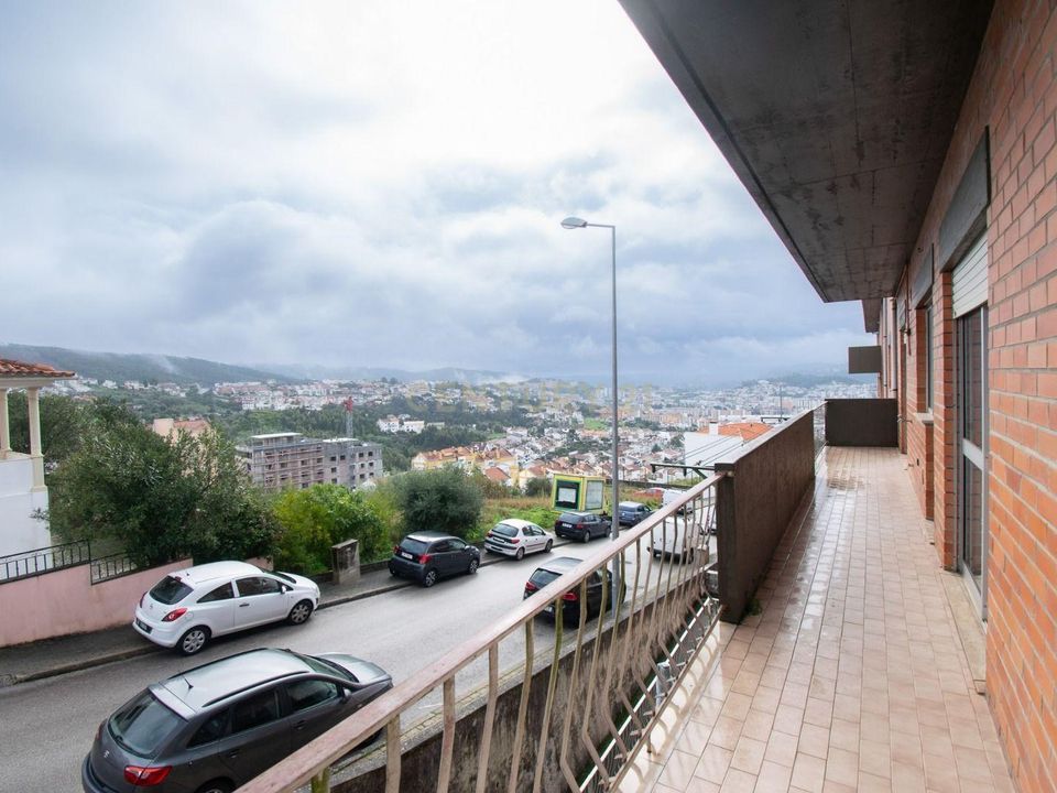 Lejlighed i Coimbra, Coimbra - foto 3