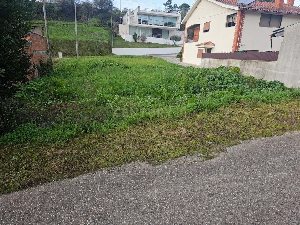 Helårsgrund i Coimbra, Coimbra - foto 1