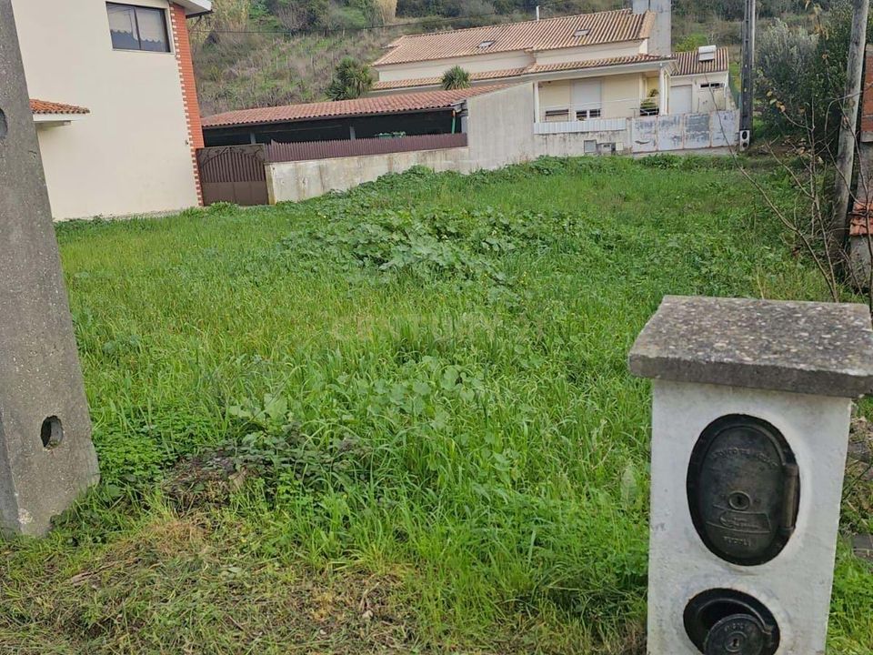 Helårsgrund i Coimbra, Coimbra - foto 5
