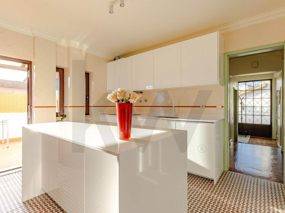 Byhus i Cascais, Lisbon - foto 4