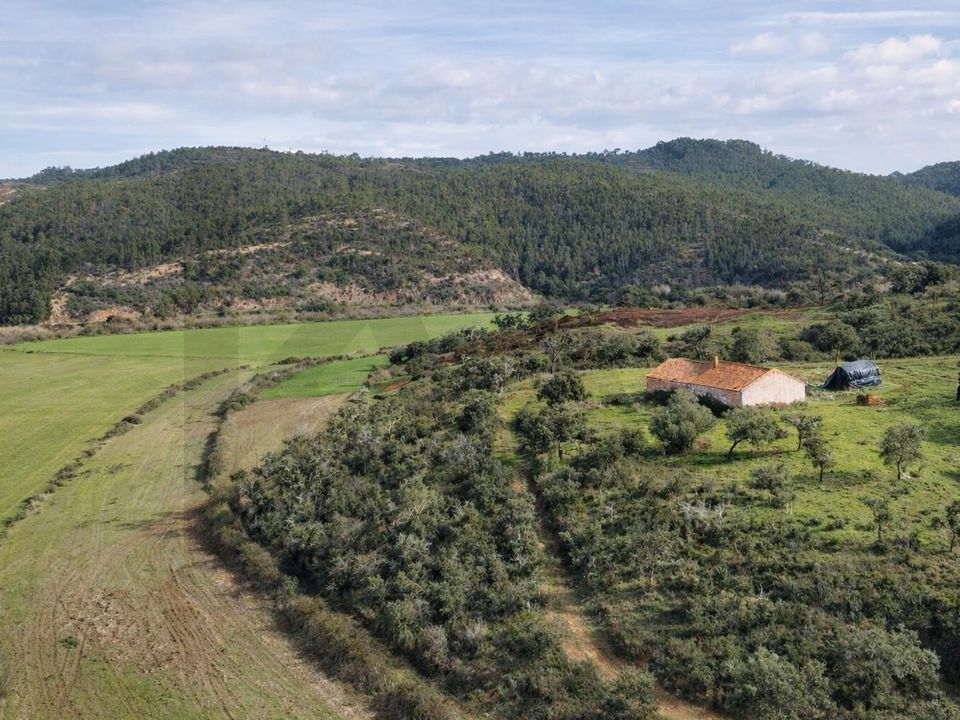 Helårsgrund i Odemira, Beja - foto 5