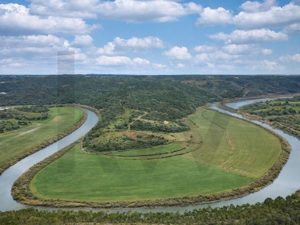 Helårsgrund i Odemira, Beja - foto 2