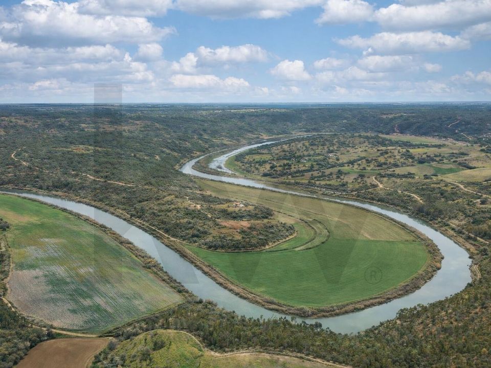 Helårsgrund i Odemira, Beja - foto 3