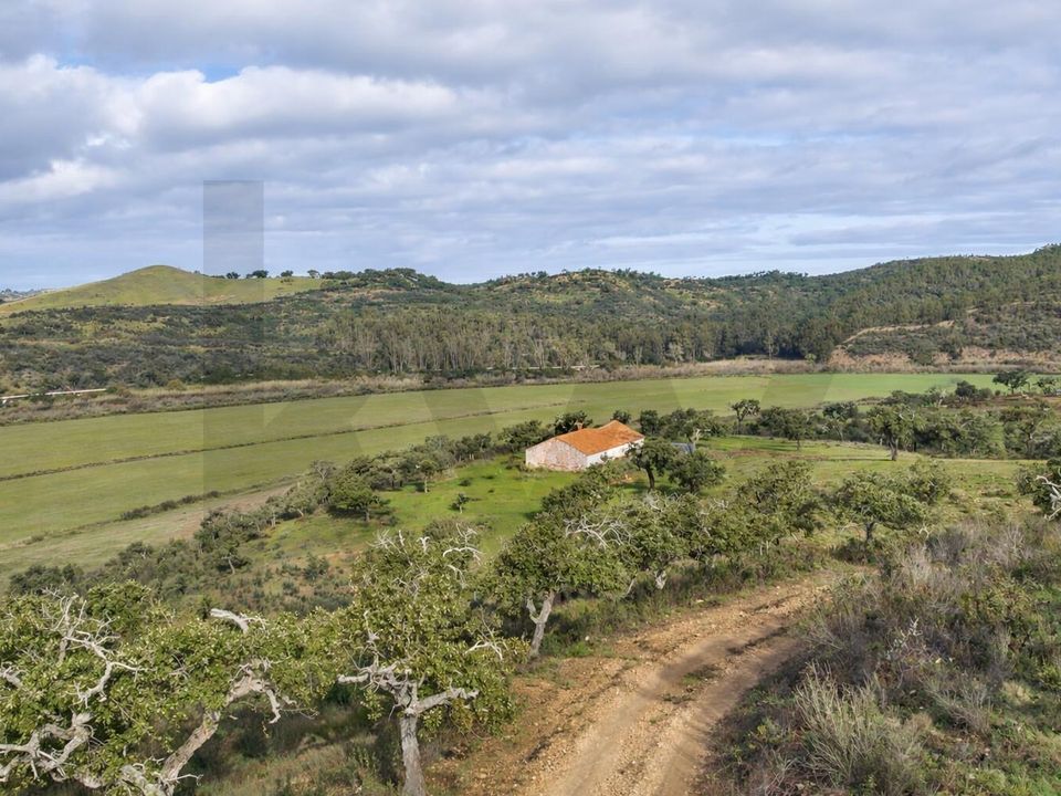 Helårsgrund i Odemira, Beja - foto 4