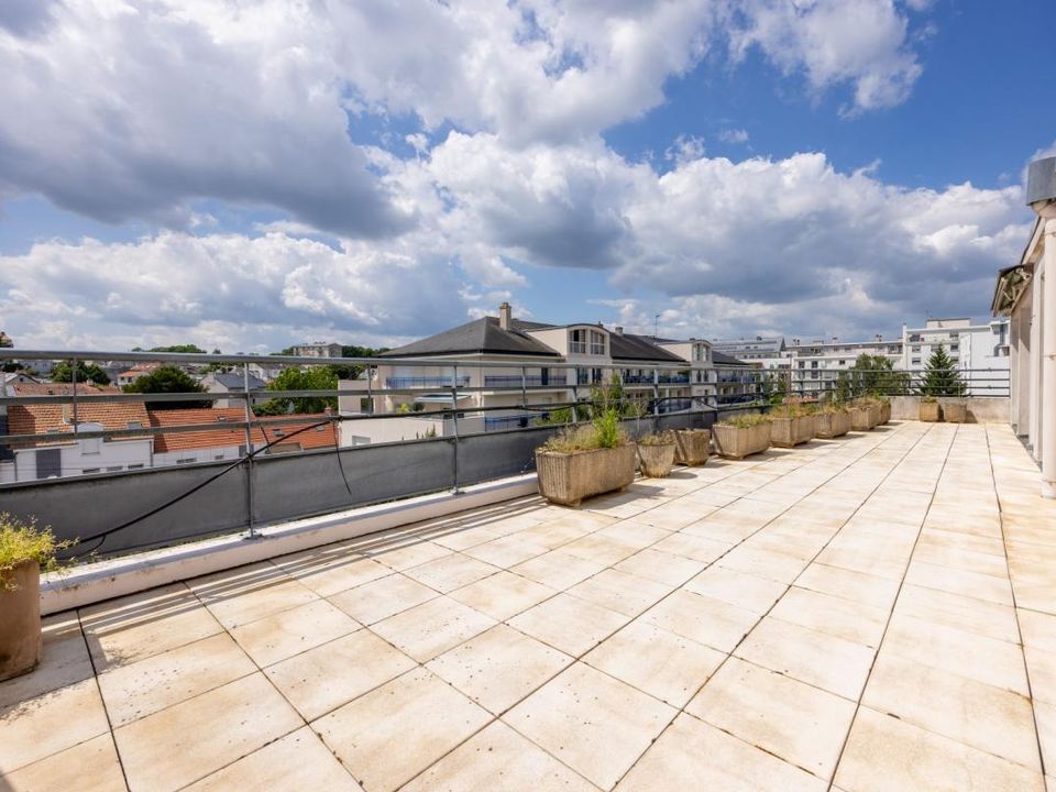 Lejlighed i Nantes, Loire-Atlantique - foto 5