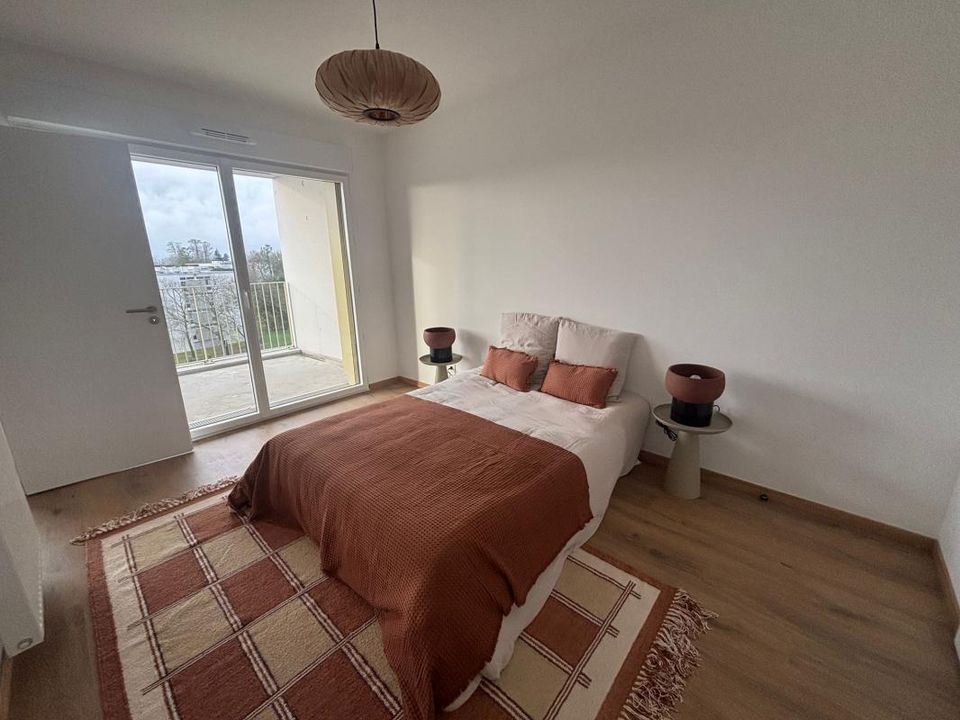 Lejlighed i Nantes, Loire-Atlantique - foto 3