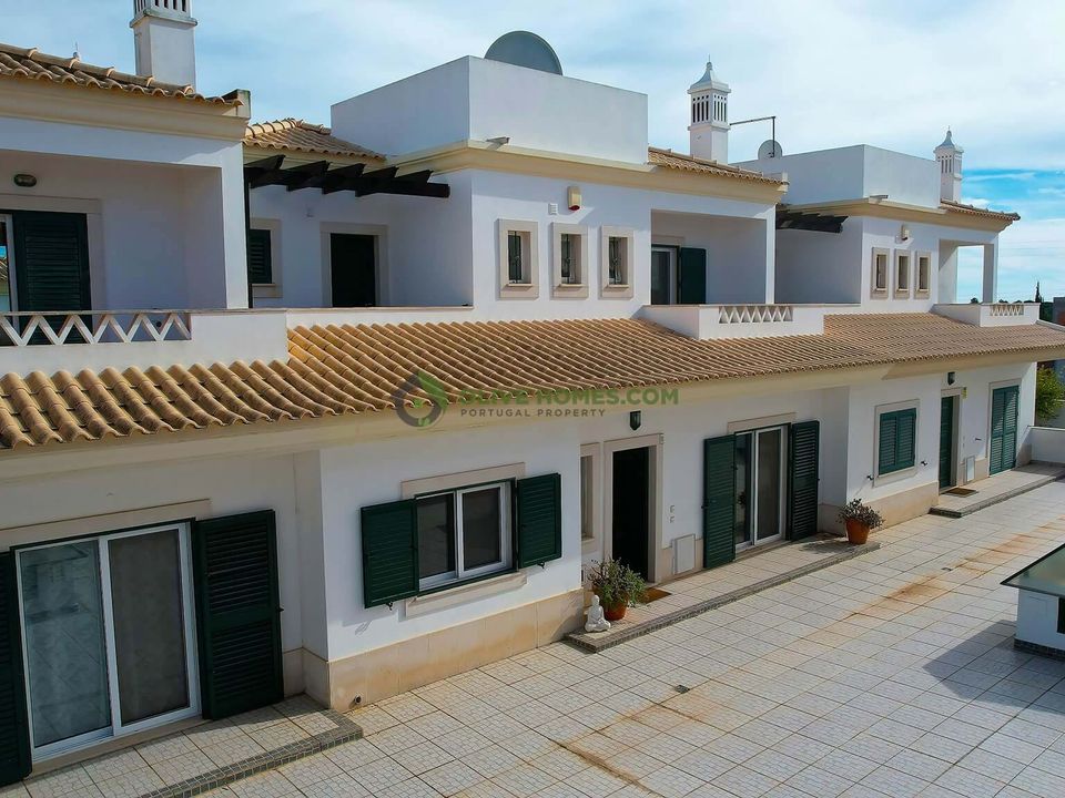 Byhus i Almancil, Faro - foto 2