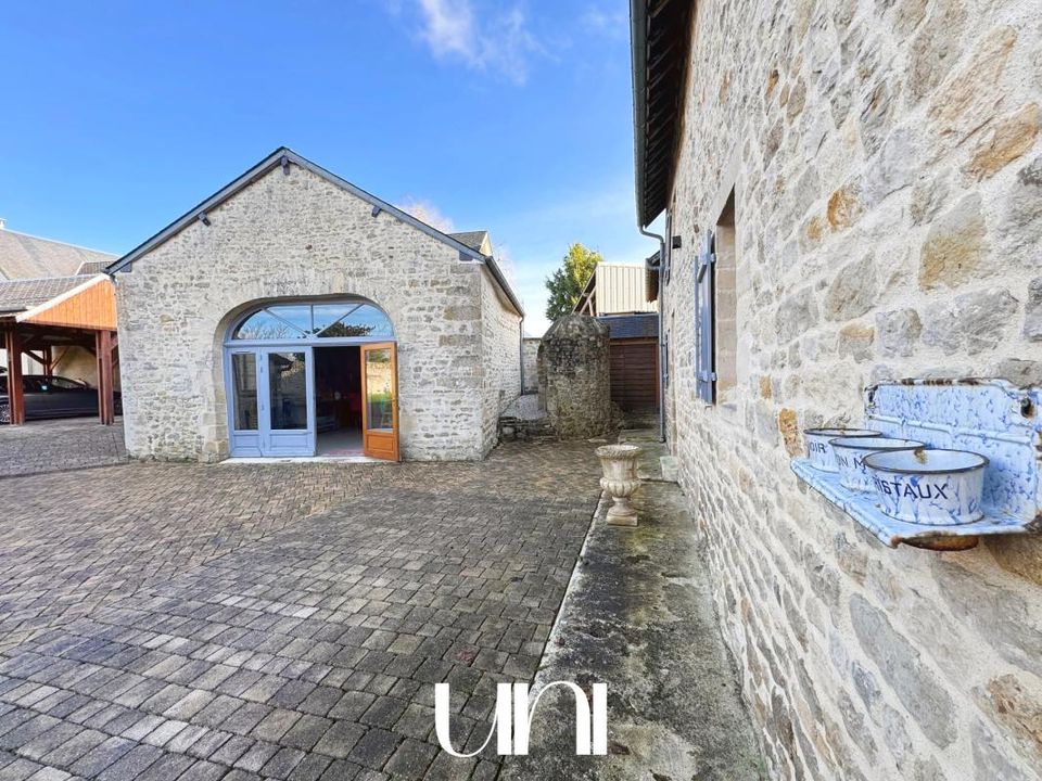 Villa em Bayeux, Calvados - foto 5