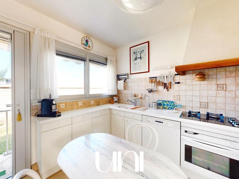 Villa i Saint-Aubin-sur-Mer, Calvados - bilde 5