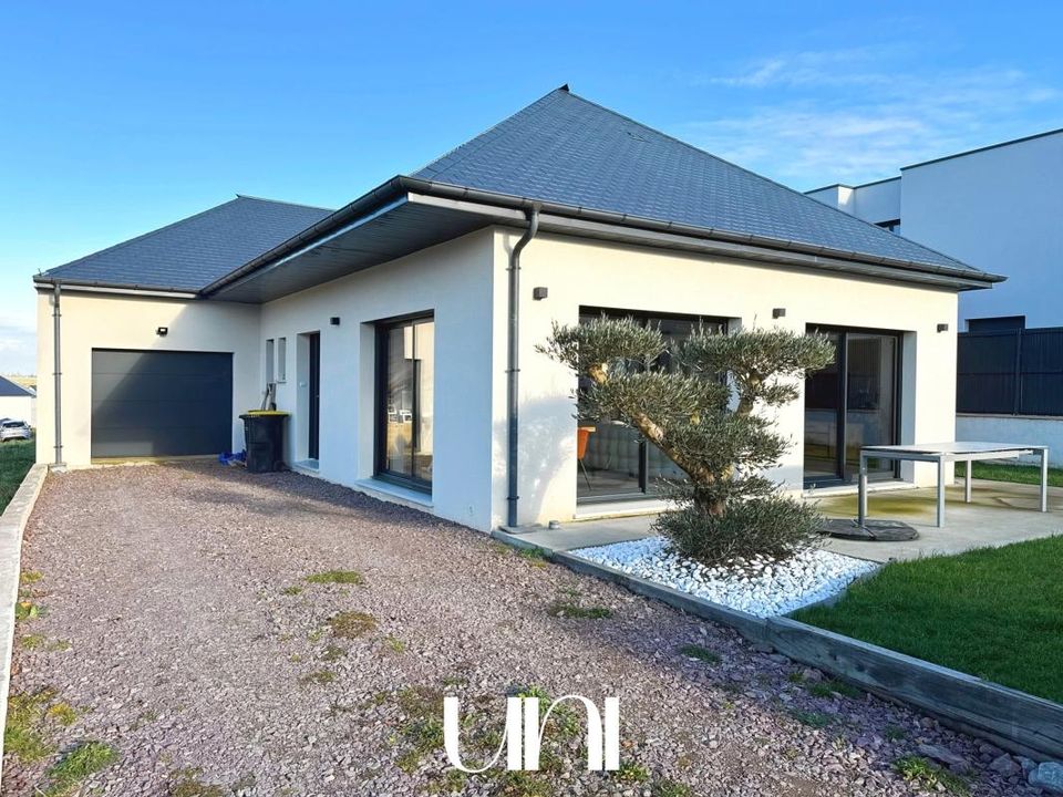 Villa i Tilly-sur-Seulles, Calvados - foto 2