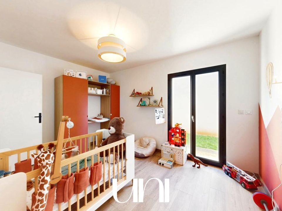 Villa i Tilly-sur-Seulles, Calvados - foto 4