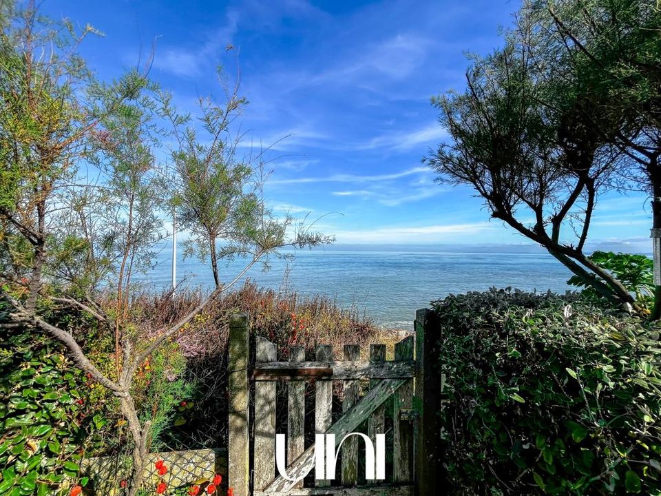 Villa i Luc-sur-Mer, Calvados - foto 1