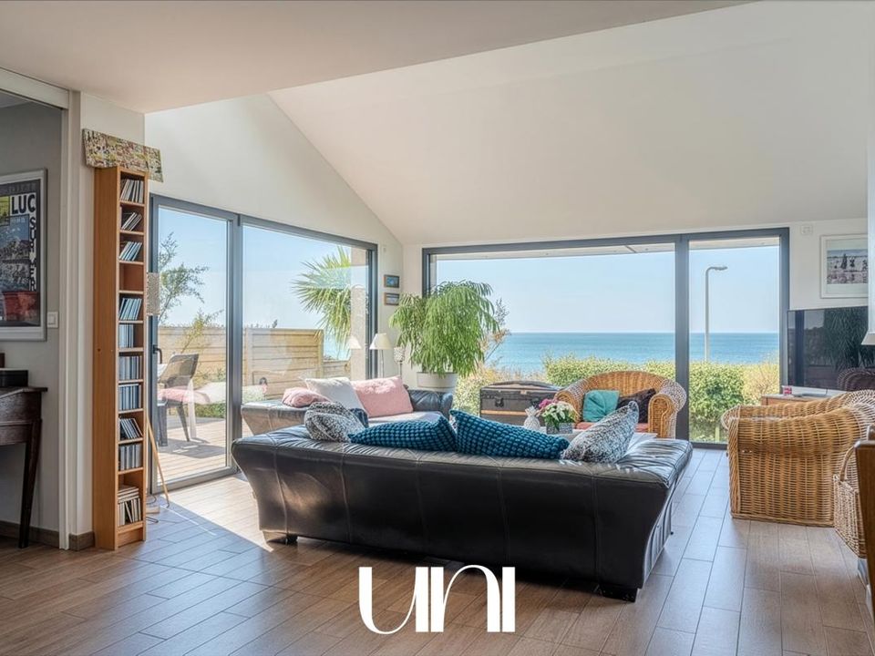 Villa i Luc-sur-Mer, Calvados - foto 2