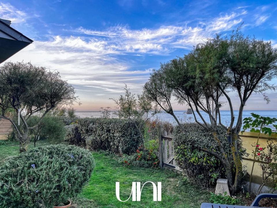 Villa i Luc-sur-Mer, Calvados - foto 3