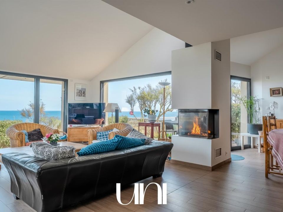 Villa i Luc-sur-Mer, Calvados - foto 4