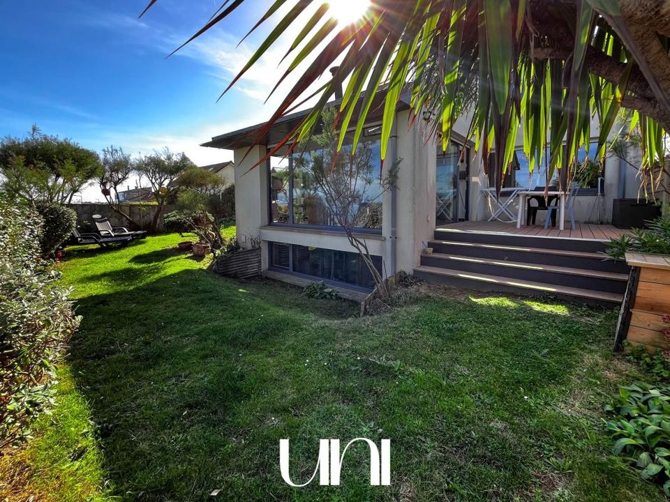 Villa i Luc-sur-Mer, Calvados - foto 5