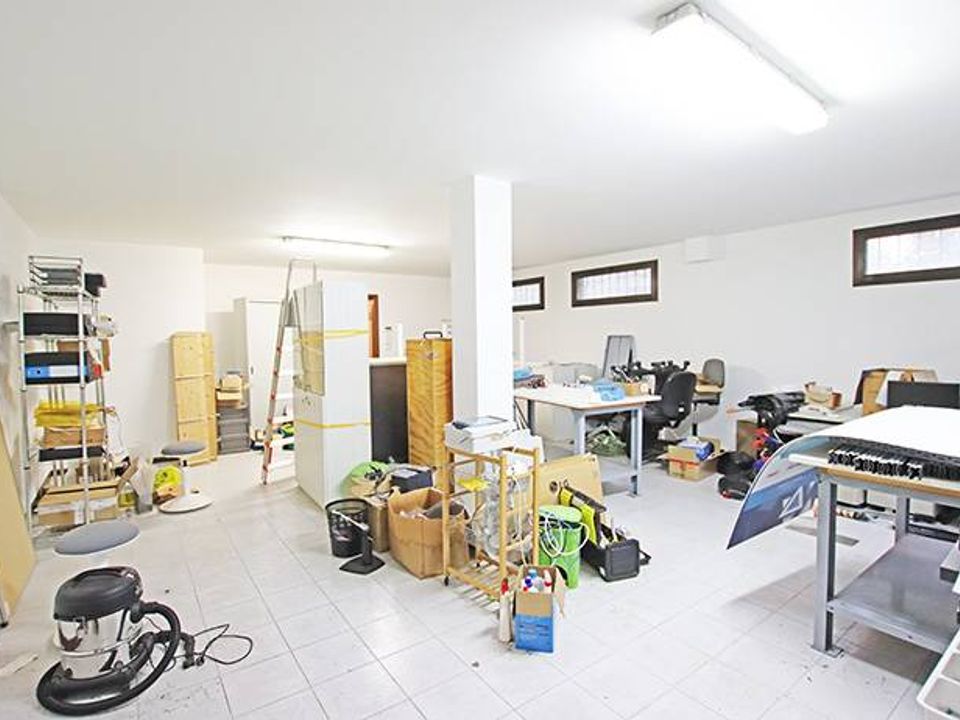 Erhvervsejendom i Osio Sotto, Bergamo - foto 5