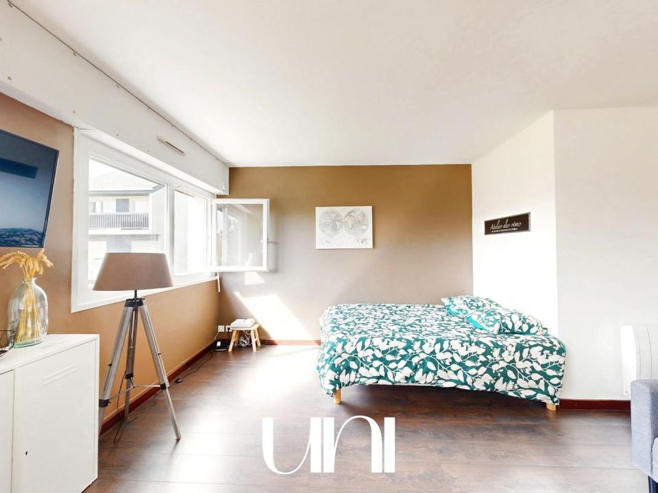 Lejlighed i Courseulles-sur-Mer, Calvados - foto 1