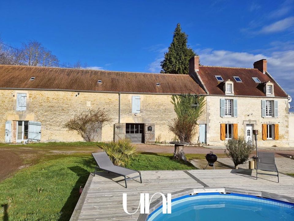Villa i Argences, Calvados - foto 1