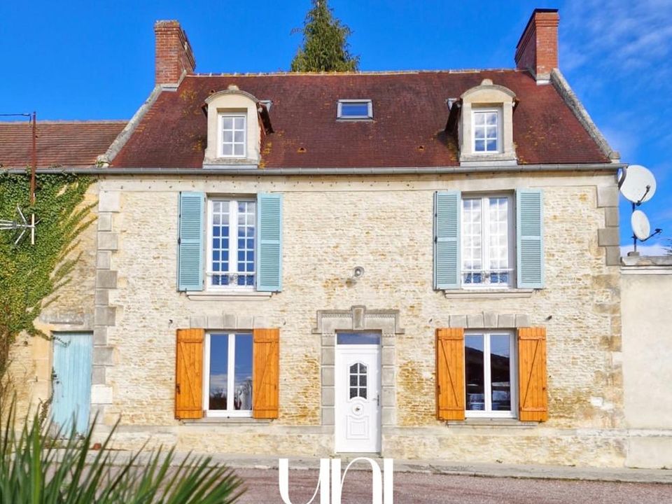 Villa i Argences, Calvados - foto 4