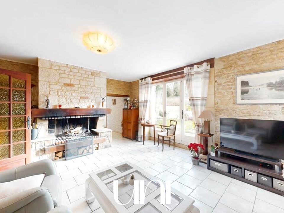 Villa i Saint-Pierre-en-Auge, Calvados - foto 2