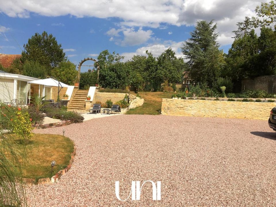 Villa i Saint-Pierre-en-Auge, Calvados - foto 4